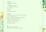 create original easy to follow recipes